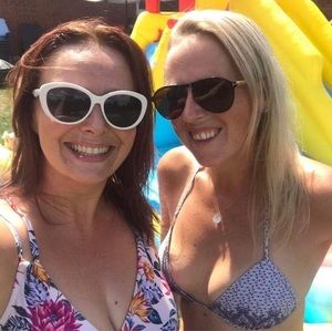 Meet your Posher, Becky